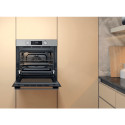 OMK58HU1X духова шафа Whirlpool із системою очищення SMART CLEAN