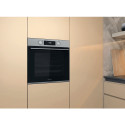 OMK58HU1X духова шафа Whirlpool із системою очищення SMART CLEAN
