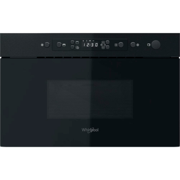 MBNA920B вбудована мікрохвильова піч Whirlpool на 22 л з грилем