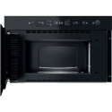 MBNA920B вбудована мікрохвильова піч Whirlpool на 22 л з грилем