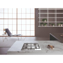 TKRL661IXEU варильна поверхня Whirlpool з 9-ти позиційними ручками