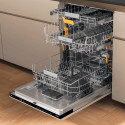 W8IHP42L посудомийна машина Whirlpool з променем на підлозі