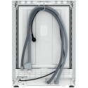 W8IHP42L посудомийна машина Whirlpool з променем на підлозі