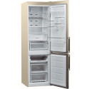 W9 931A B H холодильник Whirlpool із системою охолодження DUAL NO FROST