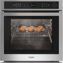 AKZ9S 8271 IX духова шкафа Whirlpool з піролітичним очищенням