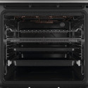 AKZ9S 8271 IX духова шкафа Whirlpool з піролітичним очищенням
