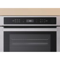 AKZ9S 8271 IX духова шкафа Whirlpool з піролітичним очищенням