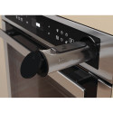 AKZ9S 8271 IX духова шкафа Whirlpool з піролітичним очищенням