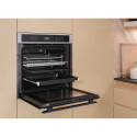 AKZ9S 8271 IX духова шкафа Whirlpool з піролітичним очищенням