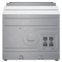 AKZ9S 8271 IX духова шкафа Whirlpool з піролітичним очищенням
