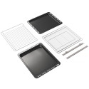 AKZ9S 8271 IX духова шкафа Whirlpool з піролітичним очищенням