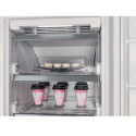 WHSD18F013D1 вбудована морозильна камера Whirlpool із системою охолодження NoFrost