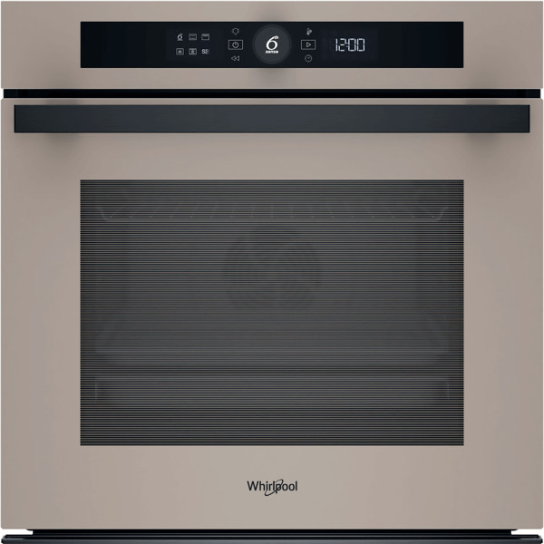 WOI4S8CM1SEA духова шафа Whirlpool з каталітичним очищенням