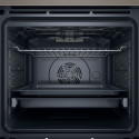 WOI4S8CM1SEA духова шафа Whirlpool з каталітичним очищенням