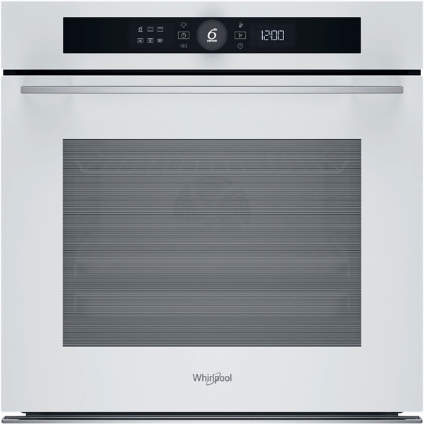 WOI5S8PM2SWA духова шафа Whirlpool з піролітичним очищенням