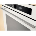 WOI5S8PM2SWA духова шафа Whirlpool з піролітичним очищенням