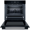 WOI5S8PPM1SBA духова шафа Whirlpool з піролітичним очищенням