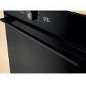 WOI5S8PPM1SBA духова шафа Whirlpool з піролітичним очищенням