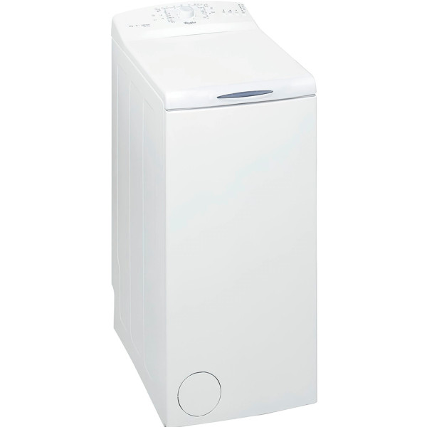 AWE 60410 пральна машина Whirlpool з функцією Швидке прання 15 хв