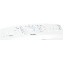 AWE 60410 пральна машина Whirlpool з функцією Швидке прання 15 хв