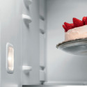SbS 8240 вбудований холодильник Whirlpool з 5-ти річною гарантією