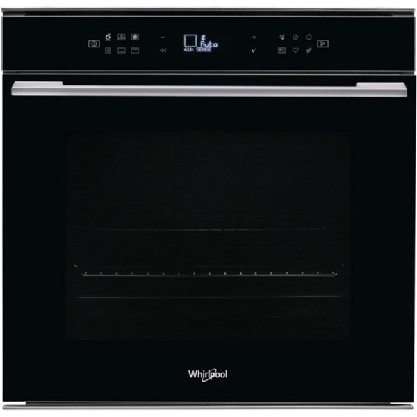 W7OM44S1PBL духова шафа Whirlpool з піролітичним очищенням