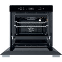 W7OM44S1PBL духова шафа Whirlpool з піролітичним очищенням