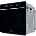 W7OM44S1PBL духова шафа Whirlpool з піролітичним очищенням