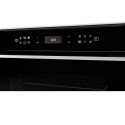 W7OM44S1PBL духова шафа Whirlpool з піролітичним очищенням