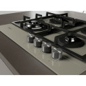 GOFL629S варильна поверхня Whirlpool з 9-ти позиційними ручками