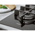 GOWL628NBEE варильна поверхня Whirlpool з 9-ти позиційними ручками