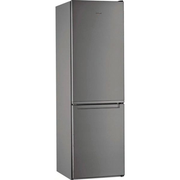 W5 811E OX холодильник Whirlpool із системою заморожування Less Frost