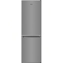 W5 811E OX холодильник Whirlpool із системою заморожування Less Frost