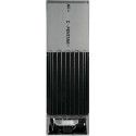 W5 811E OX холодильник Whirlpool із системою заморожування Less Frost