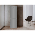 W5 811E OX холодильник Whirlpool із системою заморожування Less Frost