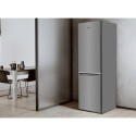 W5 811E OX холодильник Whirlpool із системою заморожування Less Frost