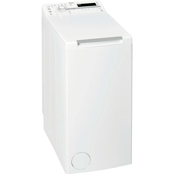 TDLR 60210 UA пральна машина Whirlpool з функцією дбайливого прання