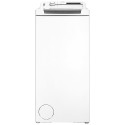 TDLR 60210 UA пральна машина Whirlpool з функцією дбайливого прання