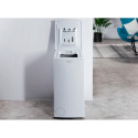 TDLR 60210 UA пральна машина Whirlpool з функцією дбайливого прання