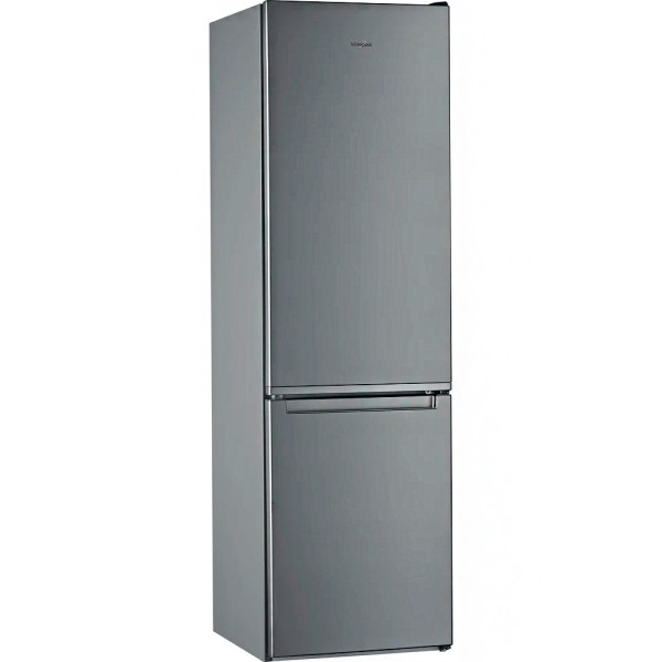 W5 911E OX холодильник Whirlpool із системою заморожування Less Frost