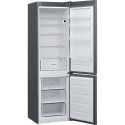 W5 911E OX холодильник Whirlpool із системою заморожування Less Frost