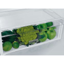 W5 911E OX холодильник Whirlpool із системою заморожування Less Frost