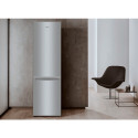 W5 911E OX холодильник Whirlpool із системою заморожування Less Frost
