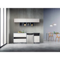 WFE2B19X посудомийна машина Whirlpool з функцією прискорене миття