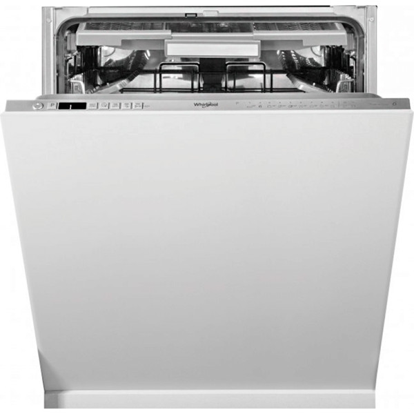 WIO 3T133 PLE посудомийна машина Whirlpool з функцією самоочищення