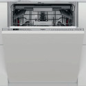 WIO 3T133 PLE посудомийна машина Whirlpool з функцією самоочищення