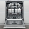WIO 3T133 PLE посудомийна машина Whirlpool з функцією самоочищення