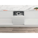 WIO 3T133 PLE посудомийна машина Whirlpool з функцією самоочищення