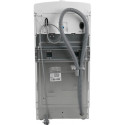 AWE 6080 UA пральна машина Whirlpool з технологією 6TH SENSE