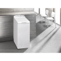 AWE 6080 UA пральна машина Whirlpool з технологією 6TH SENSE